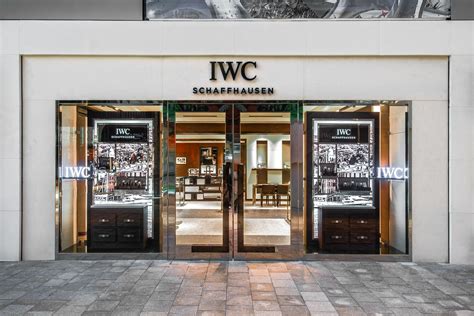 iwc miami design district|All IWC Schaffhausen Stores in Miami.